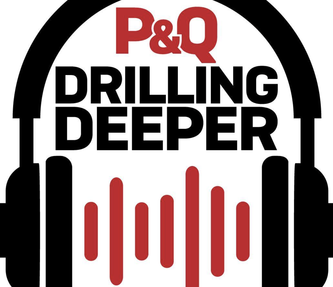 Drilling Deeper logo-Insta page